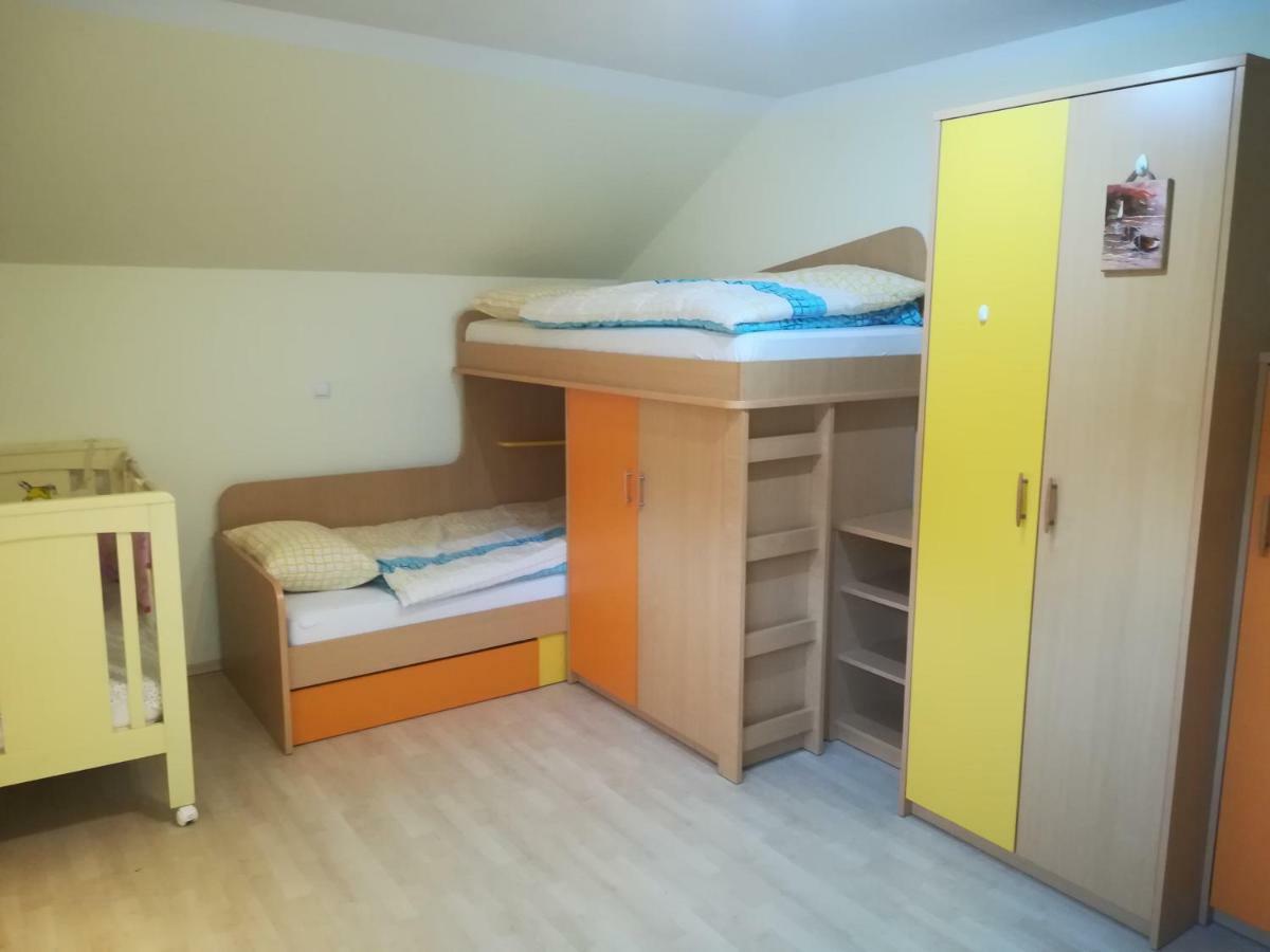 Apartma Zmalinka Stahovica Extérieur photo