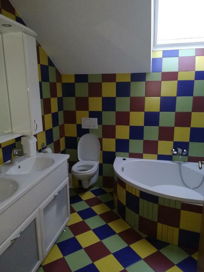 Apartma Zmalinka Stahovica Extérieur photo