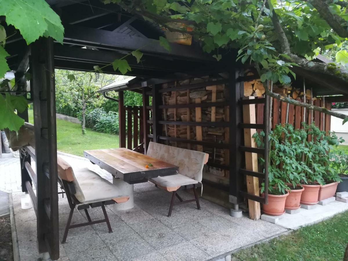 Apartma Zmalinka Stahovica Extérieur photo