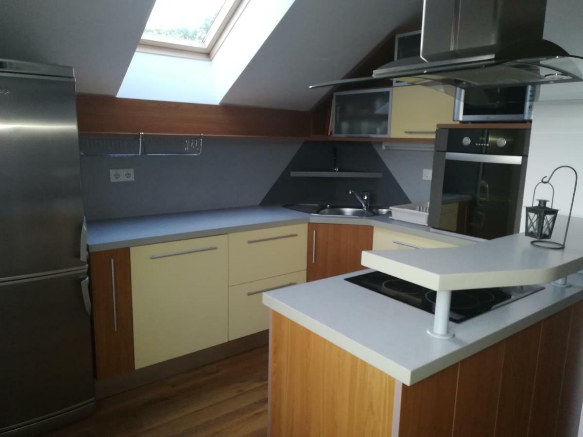 Apartma Zmalinka Stahovica Extérieur photo