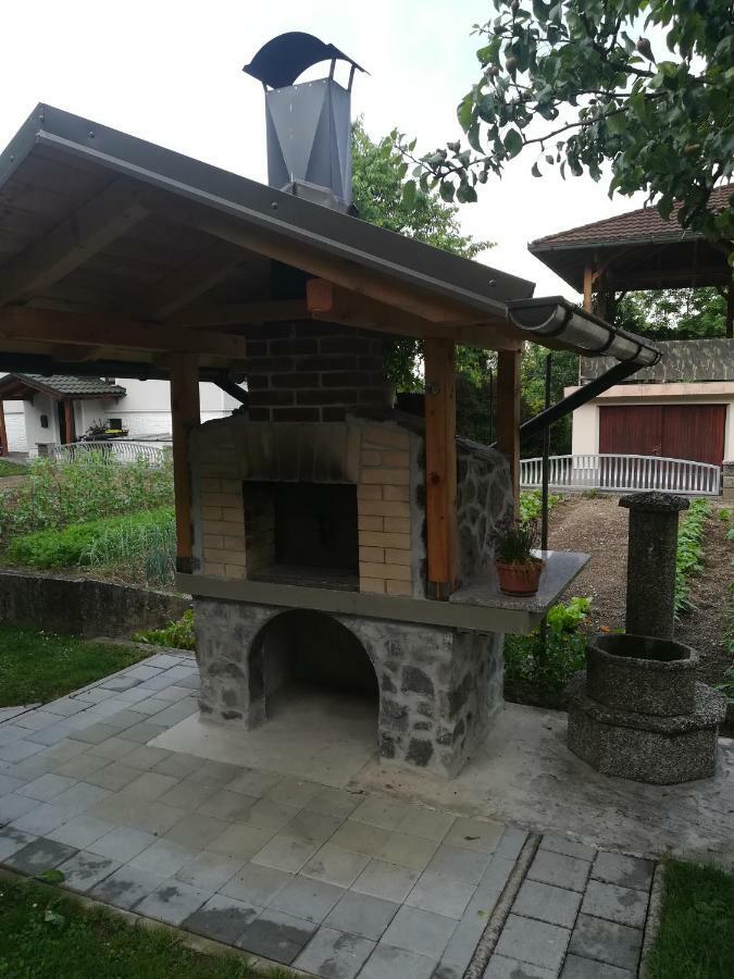 Apartma Zmalinka Stahovica Extérieur photo