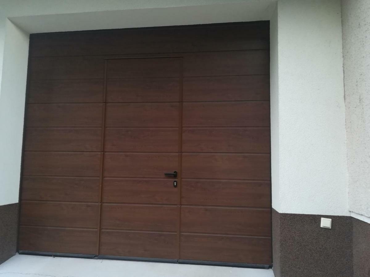 Apartma Zmalinka Stahovica Extérieur photo